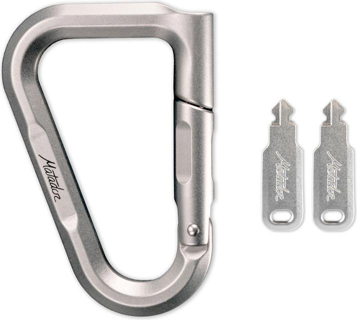 Karabiners