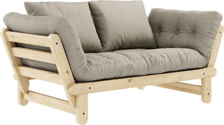 Natural, Beige