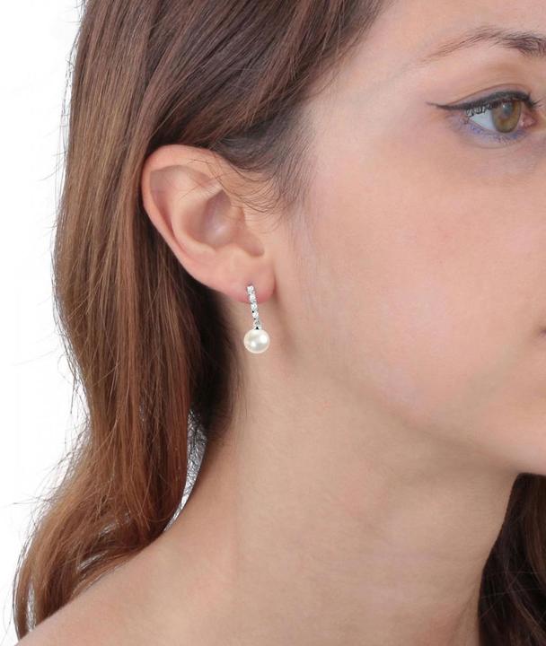 Image du produit Morellato Perla Essenziale (Argent)