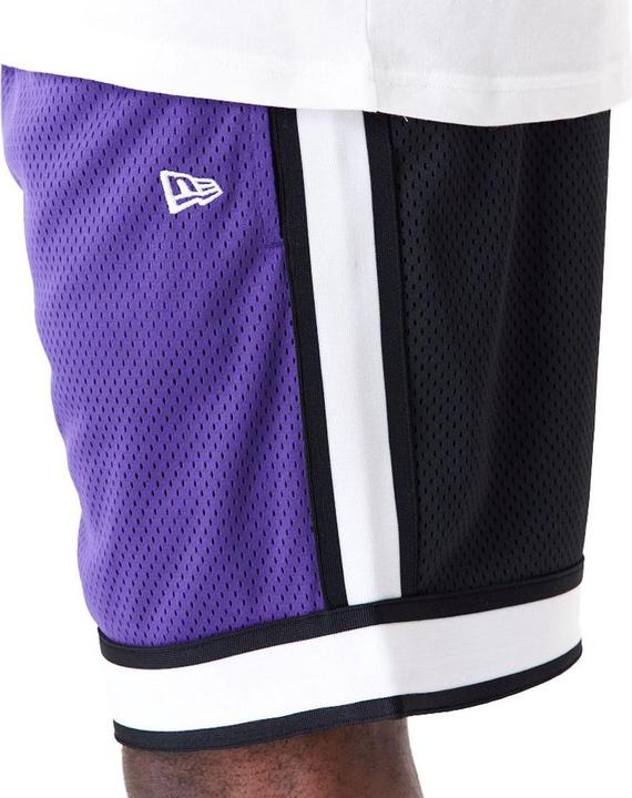Produktbild New Era Mesh Shorts - NFL Minnesota Vikings - S (S)