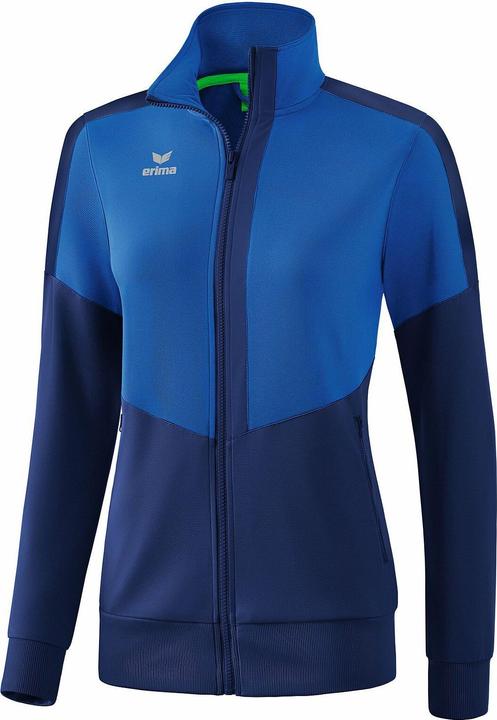 Image du produit Erima Veste De Squad Worker Femme (44)