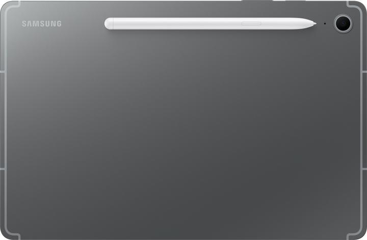 Actual product image Samsung Galaxy Tab S10 FE (WLAN only, 10.90", 256 GB, Gray)