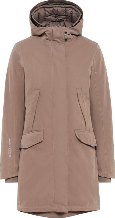 Produktbild Camel Active 2- in-1- teXXXactive® Funktionsjacke mit gesteppter Innenjacke (38)