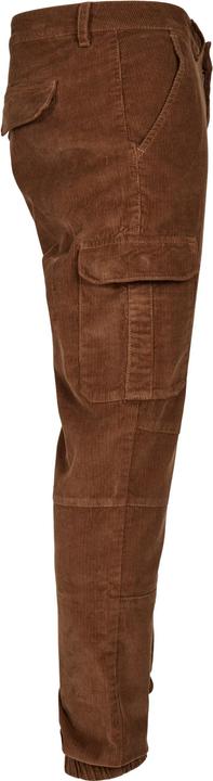 Immagine prodotto Urban Classics Pantaloni da jogging in velluto a coste (XL)