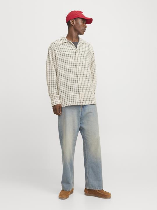 Immagine prodotto Jack & Jones Jorwinter Boucle Shirt Ls Styd Aw24 (M)