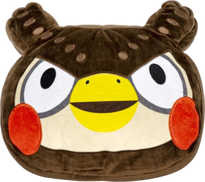 Produktbild Tomy Animal Crossing peluche Mocchi-Mocchi Thibou 34 cm (36 cm)