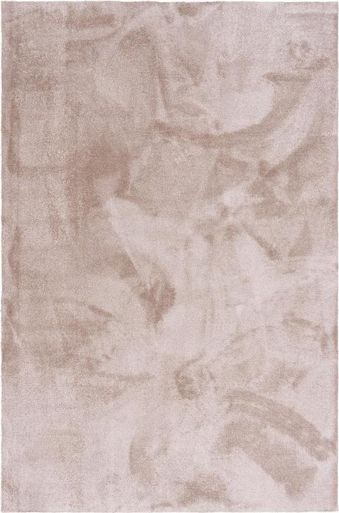 Immagine prodotto Snapstyle Super Soft Hochflorteppich Livorno (133 x 133 cm)