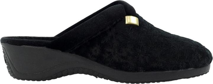 Produktbild Lunar Pantoffeln Amaretto (37)