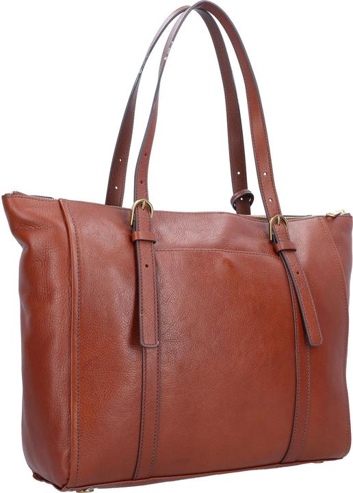 Produktbild Fossil Carlie Shopper Tasche Leder 34 cm (9 l)