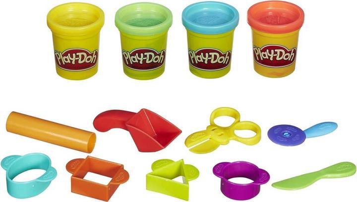 Produktbild Play-Doh DUPLIKAT Play-Doh-Starterset