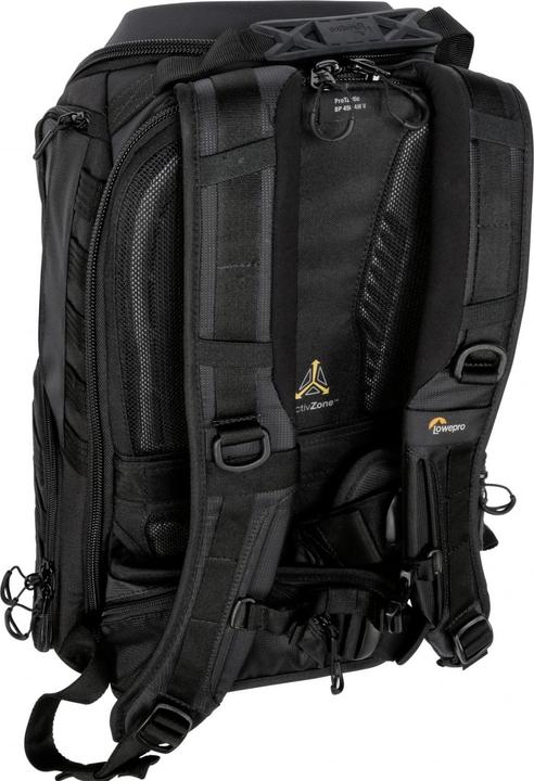 Produktbild Lowepro ProTactic BP 450 AW Green Line (Fotorucksack, 25 l)