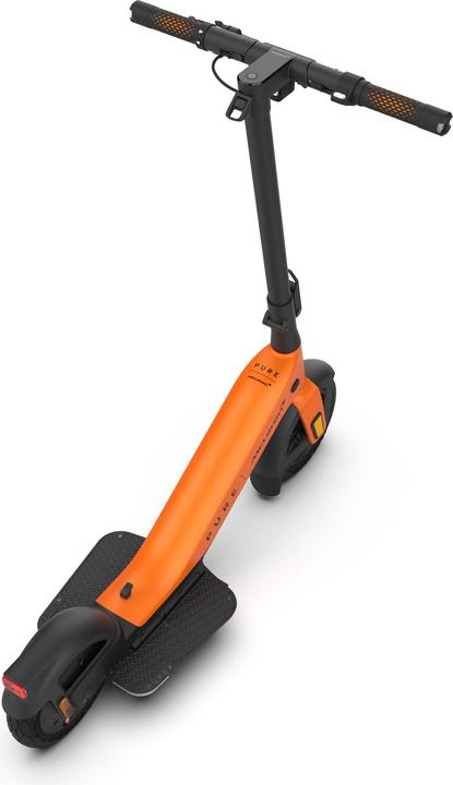 Produktbild Pure Advance McLaren (20 km/h, 40 km, 500 W)