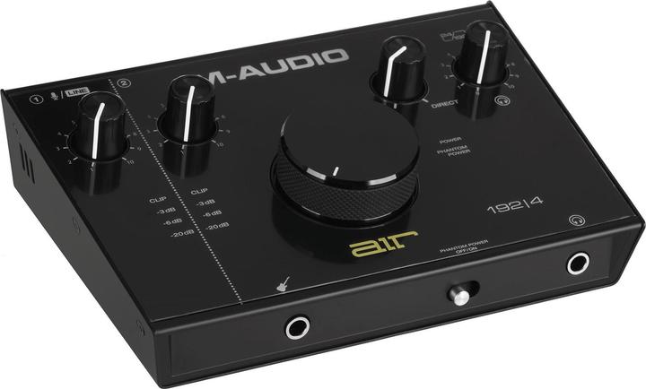 Image du produit M-Audio Air 192|4 (USB)