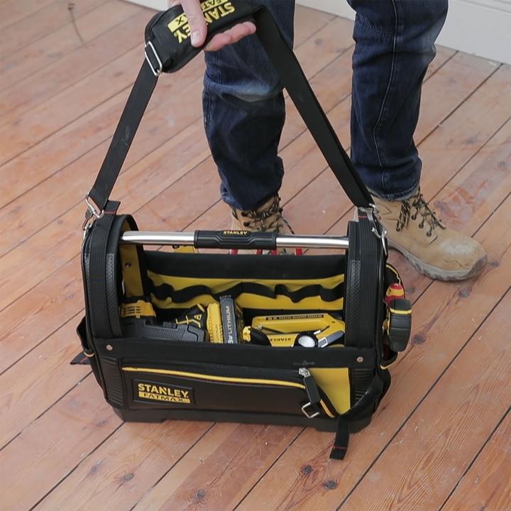 Produktbild Stanley Werkzeugtasche (1 Teile)
