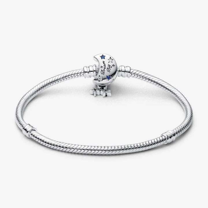 Immagine prodotto Pandora Bracciale con link (18 cm, Argento 925)