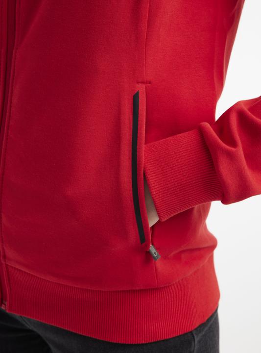 Immagine prodotto Craft Core Soul Cappuccio Con Zip Integrale W (XL)