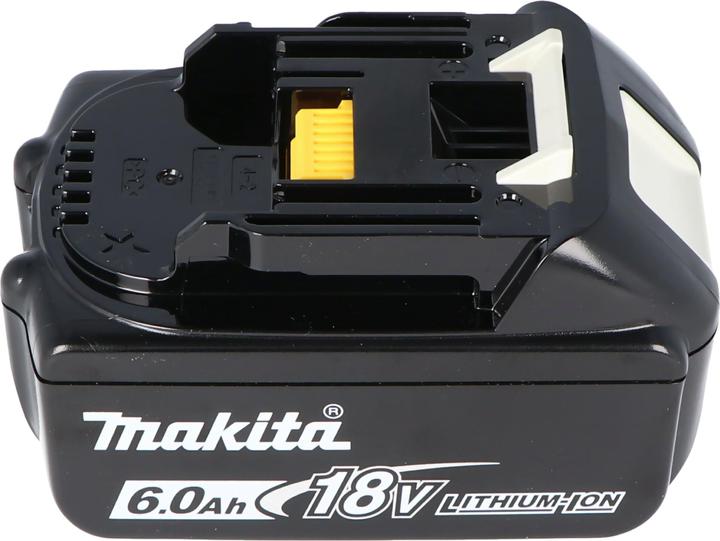Image du produit Makita BL1860B (18 V)