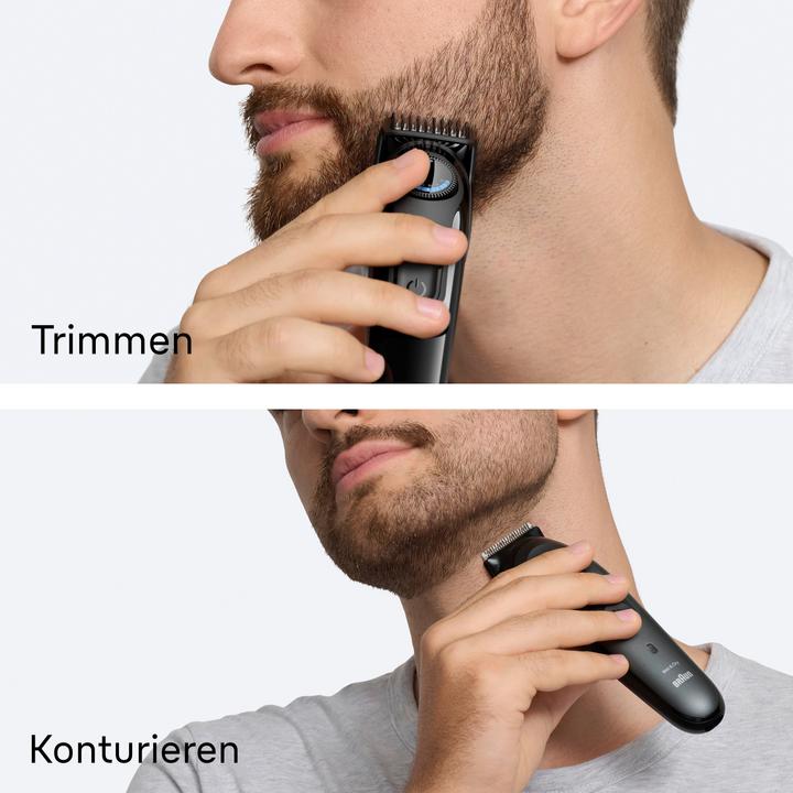 Image du produit Braun Series 3 BT3500