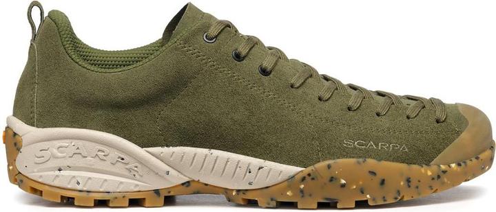Actual product image Scarpa Mojito Planet-Suede (37.5)