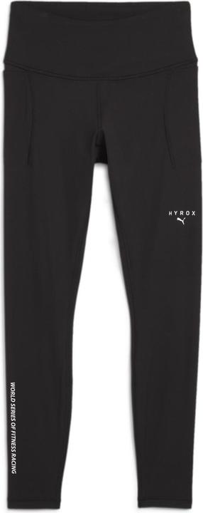 Puma W x HYROX Cloudspun Full Tight (XL)