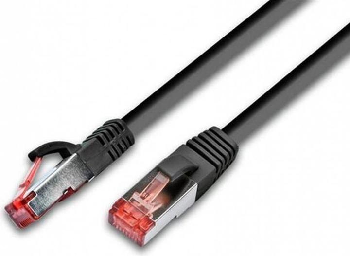 Immagine prodotto Wirewin Cavo di rete (F/UTP, CAT5e, 7.50 m)