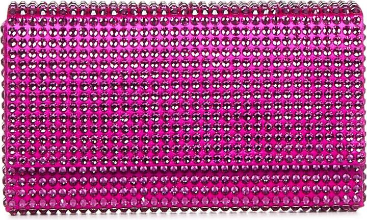 Produktbild Amina Muaddi Bags.. Fuchsia