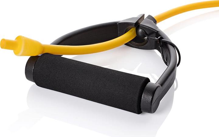 Actual product image Let's Bands Tube set (1.20 m, Easy, Medium, Strong)