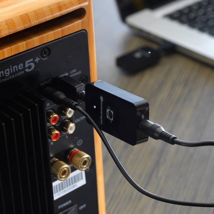Produktbild Audioengine Wireless Audio Adapter