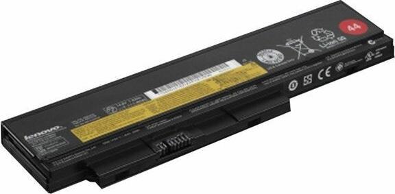 Lenovo ThinkPad Battery 44 - Batterie d'ordinateur portable - Lithium Ion (4 cellules)