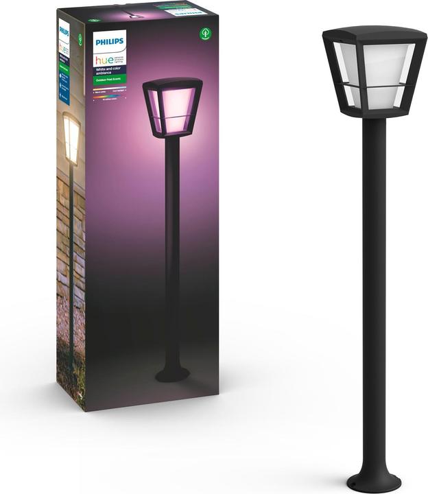 Immagine prodotto Philips Hue Econic Basis (1150 lm, IP44)