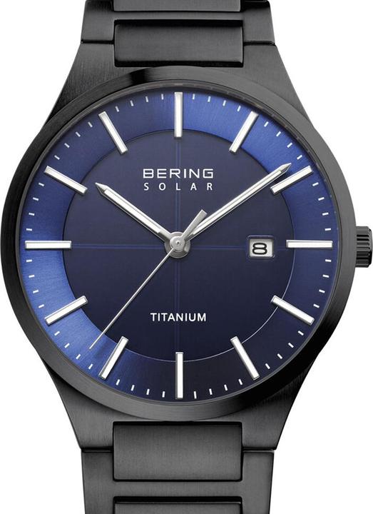 Produktbild Bering Solar (Analoguhr, 39 mm)