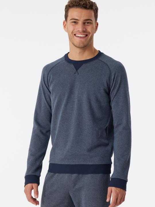 Produktbild Schiesser Mix & Relax Langarm-Shirt (XL)