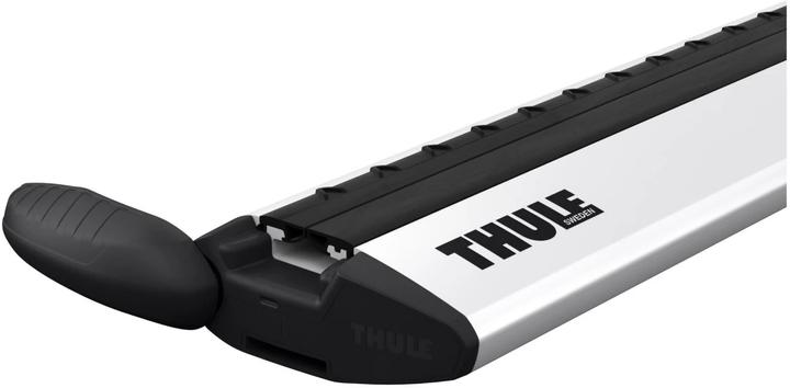 Produktbild Thule WingBar Evo 127