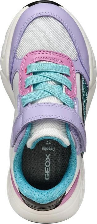 Produktbild Geox Mädchen Sneaker Loftus (18)