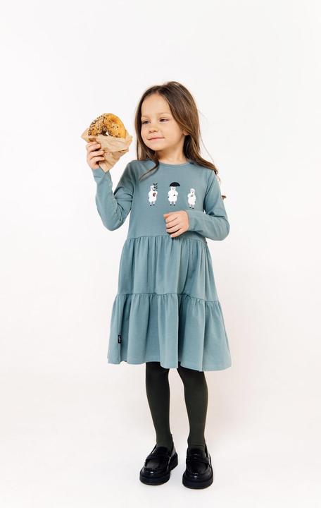 Image du produit Hebe Robe avec mouton (146)