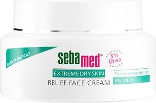 Immagine prodotto Sebamed Crema viso per la pelle secca estrema (50 ml, Crema da giorno)