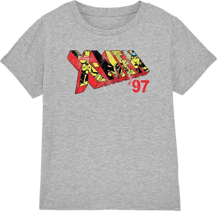 XMen 97 TShirt
