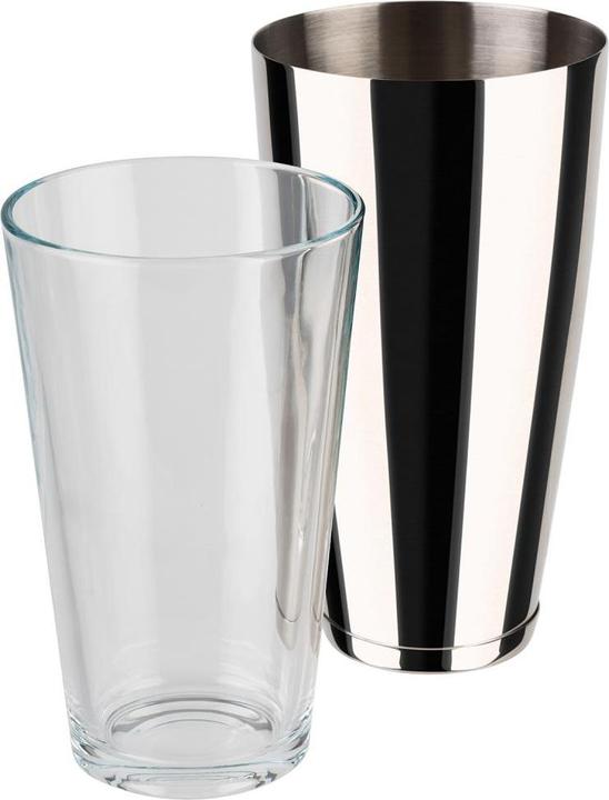 Immagine prodotto APS Boston Shaker (Shaker da cocktail)