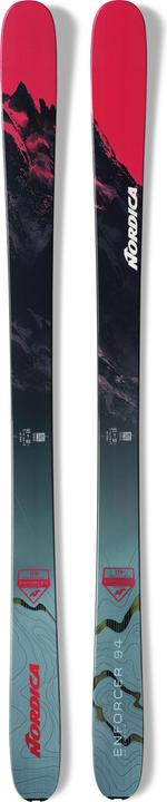 Immagine prodotto Nordica Enforcer 94 Illimitato (186 cm)