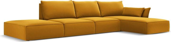 Jaune