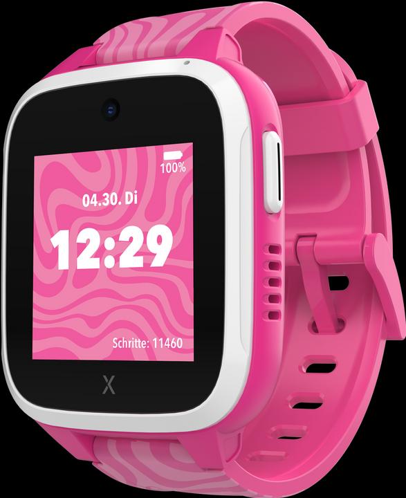 Xplora XGO3 (Gen 2) (48.65 mm, 4G)