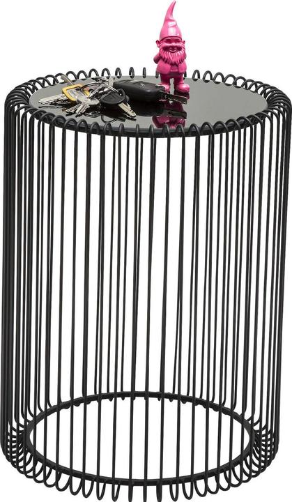 Actual product image Kare Design Wire (44 x 44 x 45 cm)