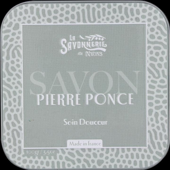 Actual product image Benois Discop Savon à la pierre ponce (Soap lotion)