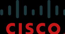 Actual product image Cisco Switch (24 Ports)