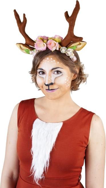 Produktbild Schminkset - Bambi - Make-Up mit Zubehör