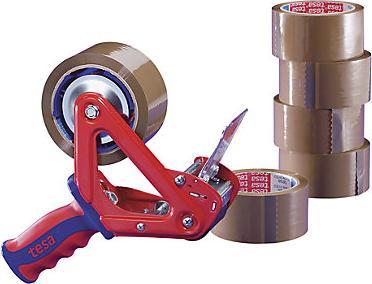 Actual product image tesa Hand dispenser 6400