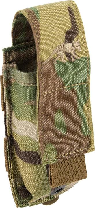 Actual product image Tasmanian Tiger TT SGL Pistol Mag MKII MC
