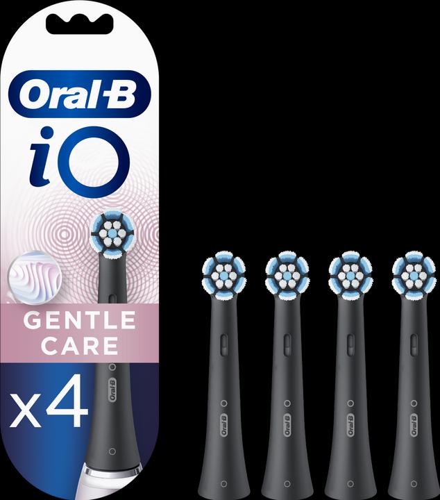 Oral-B iO Gentle (4 x)