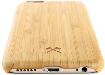 Image du produit Woodcessories EcoCase Slim (Apple iPhone 6 Plus)