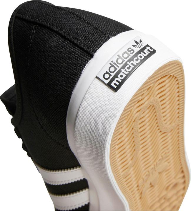 Actual product image adidas Matchcourt (38 2/3)